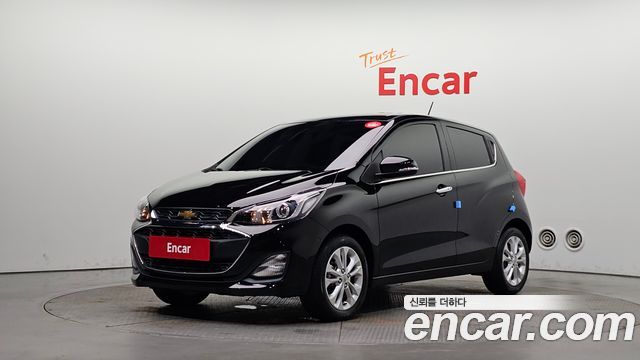 ChevroletGMDaewoo Spark 2022
