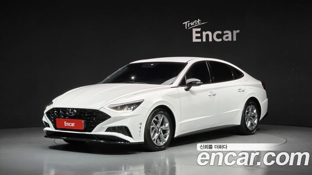 Hyundai Sonata 2022