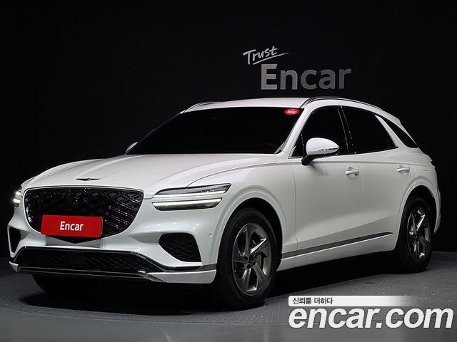 Genesis GV70 2025