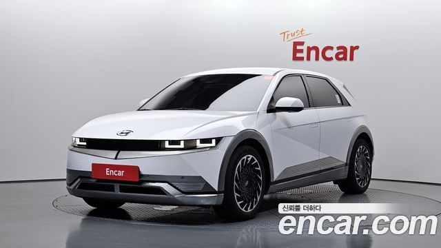 Hyundai Ioniq5 2022