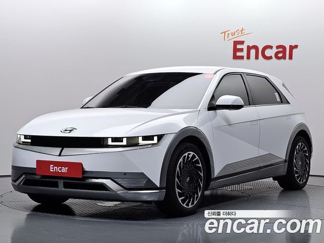 Hyundai Ioniq5 2022
