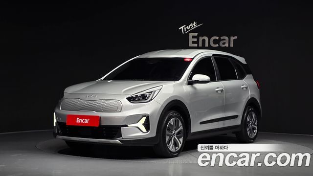 Kia Niro 2022