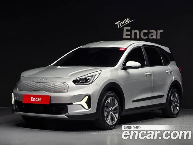 Kia Niro 2022