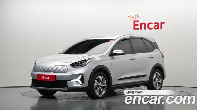 Kia Niro 2022