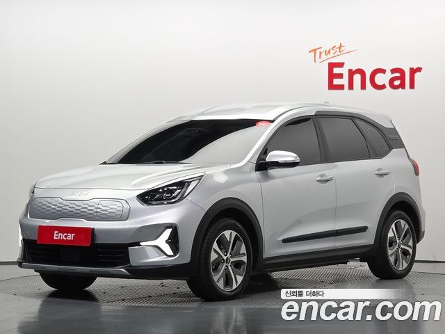 Kia Niro 2022