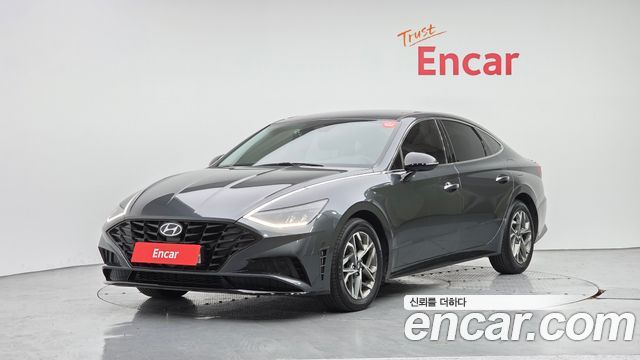 Hyundai Sonata 2022