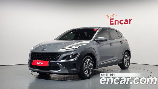Hyundai Kona 2022