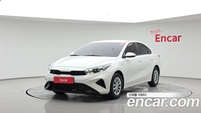 Kia K3 2024