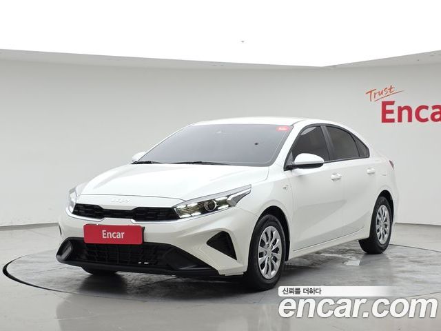 Kia K3 2024