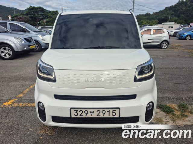Kia RAY 2022