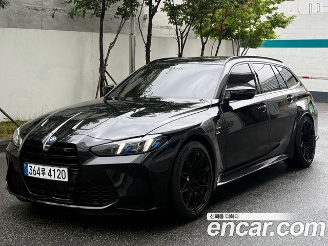 BMW M3 2025