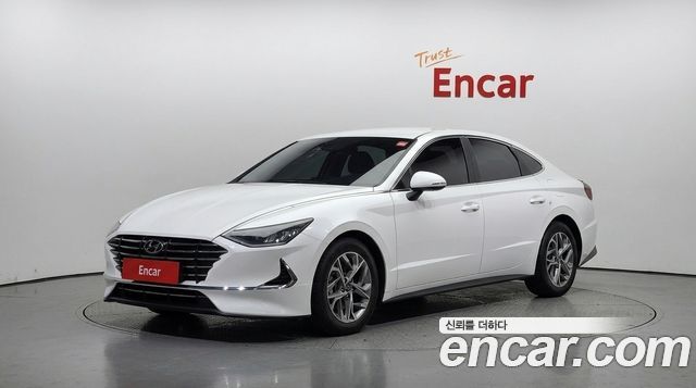 Hyundai Sonata 2019
