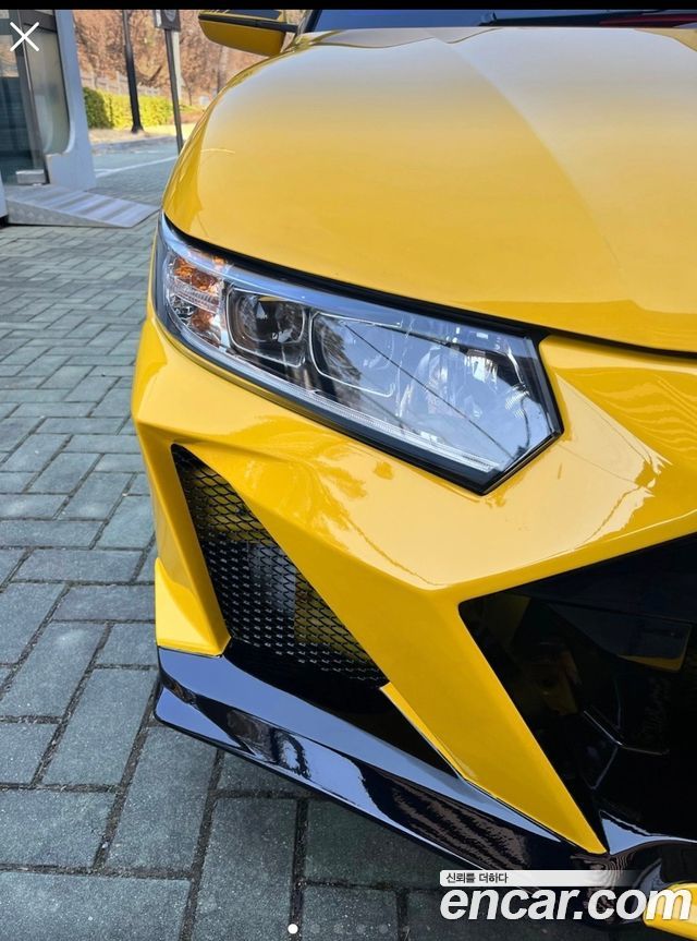 Honda S660 2015