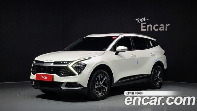 Kia Sportage 2024