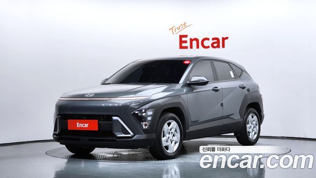 Hyundai Kona 2025