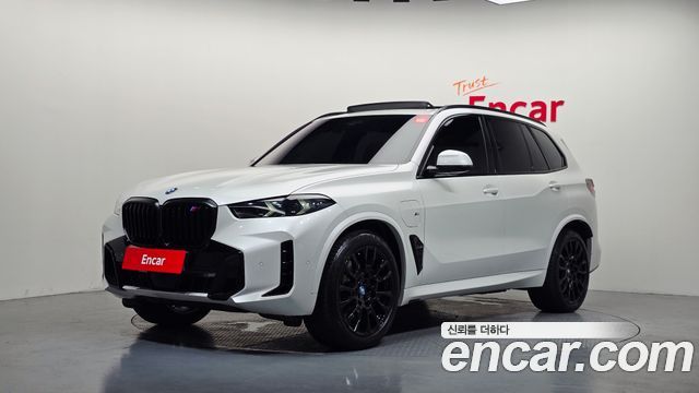 BMW X5 2023
