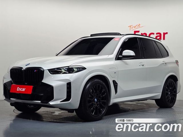 BMW X5 2023