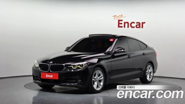 BMW Gran Turismo 2020