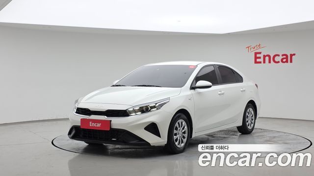 Kia K3 2021