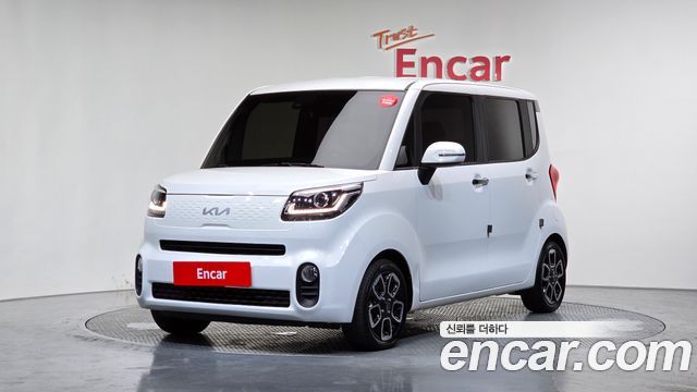 Kia RAY 2022