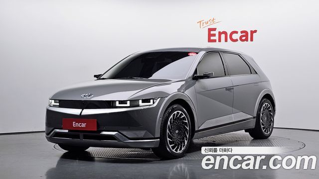 Hyundai Ioniq5 2022