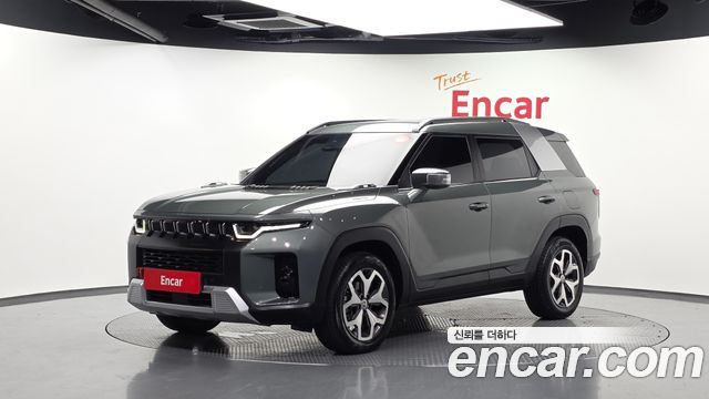 KG_Mobility_Ssangyong Torres 2023