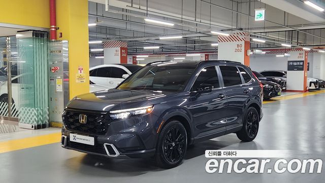 Honda CR-V 2025