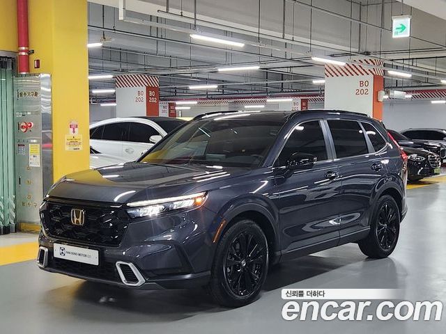 Honda CR-V 2025