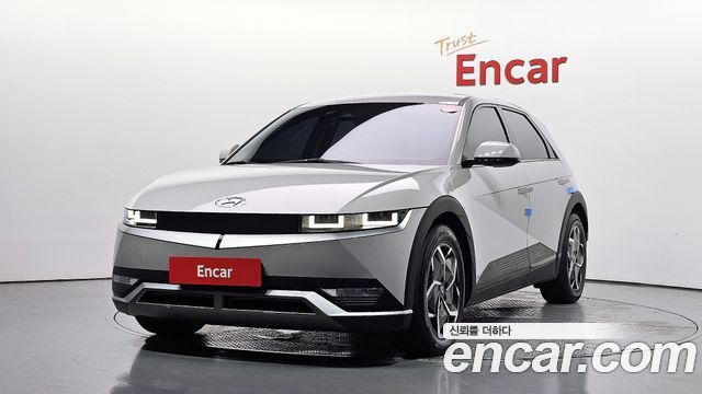 Hyundai Ioniq5 2021