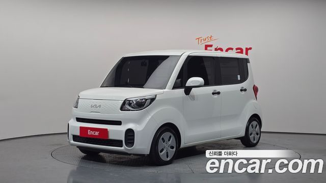 Kia RAY 2022