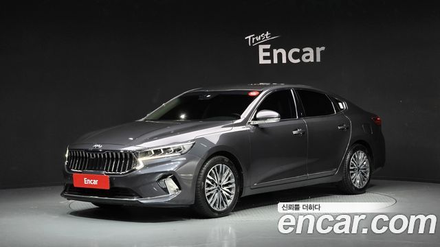 Kia K7 2019
