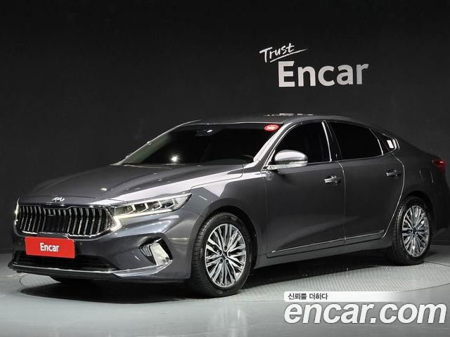 Kia K7 2019