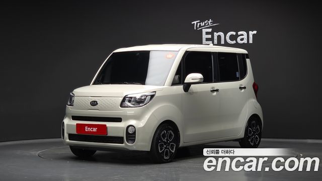 Kia RAY 2020