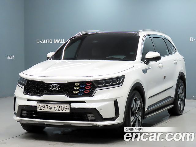 Kia Sorento 2020