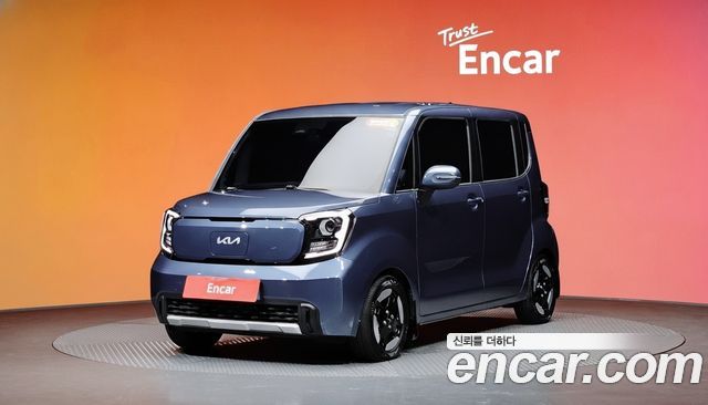 Kia RAY 2024
