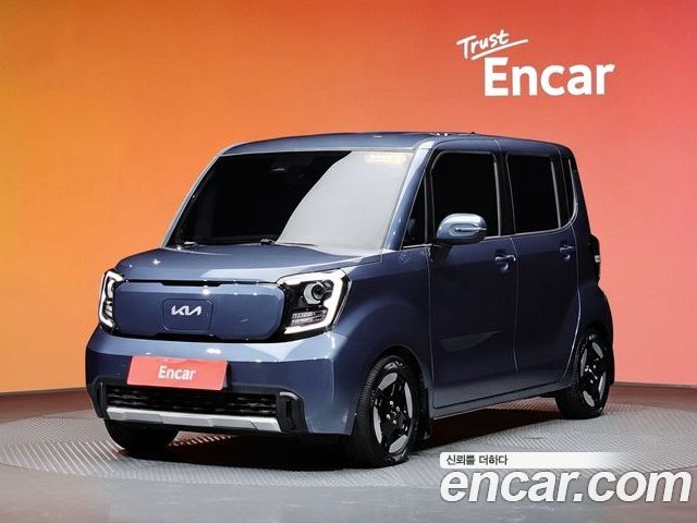 Kia RAY 2024