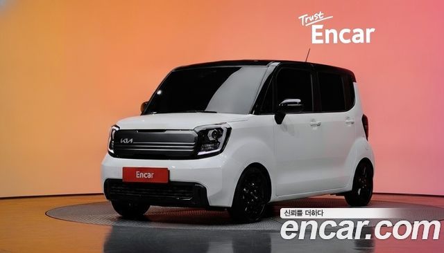 Kia RAY 2023