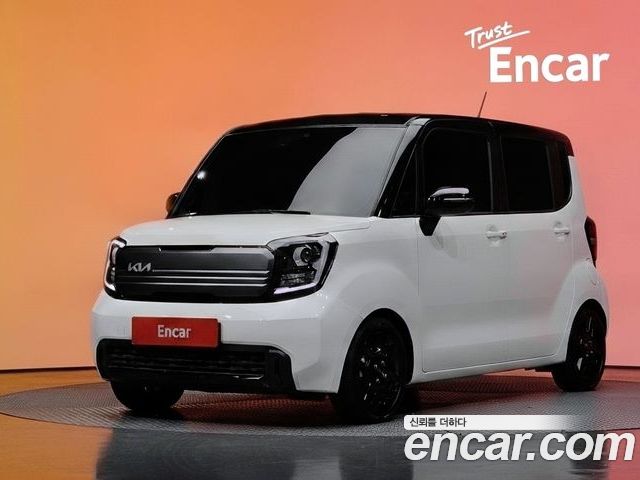 Kia RAY 2023