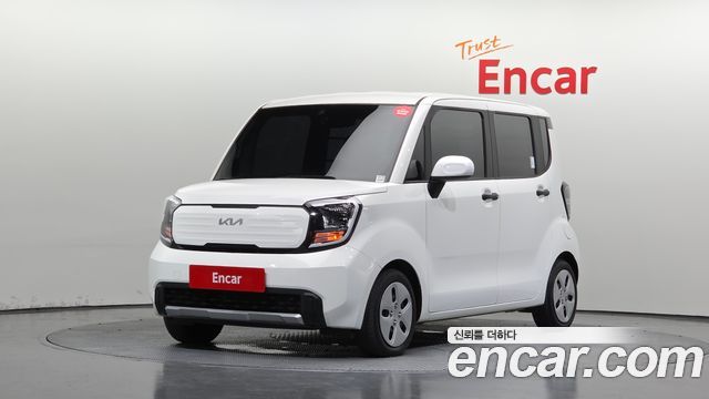 Kia RAY 2023