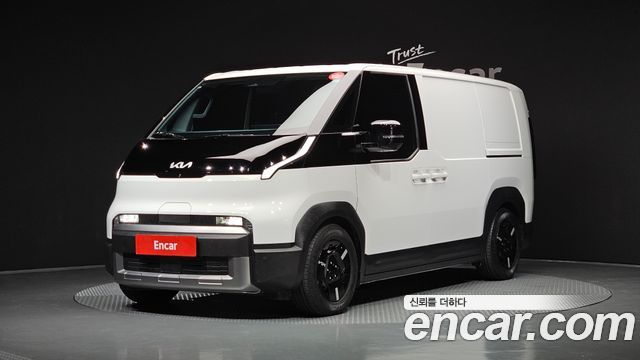 Kia PV5 2025