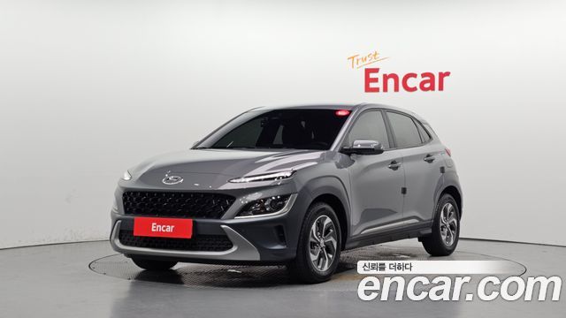 Hyundai Kona 2022