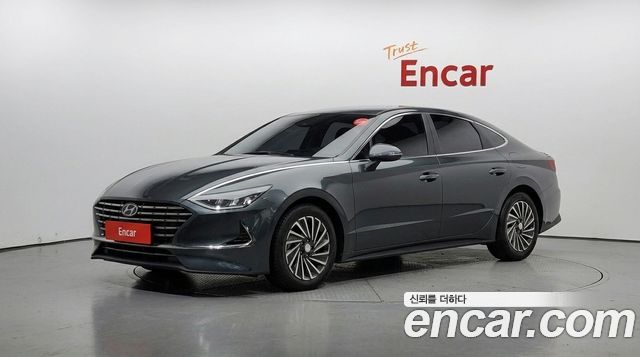 Hyundai Sonata 2023