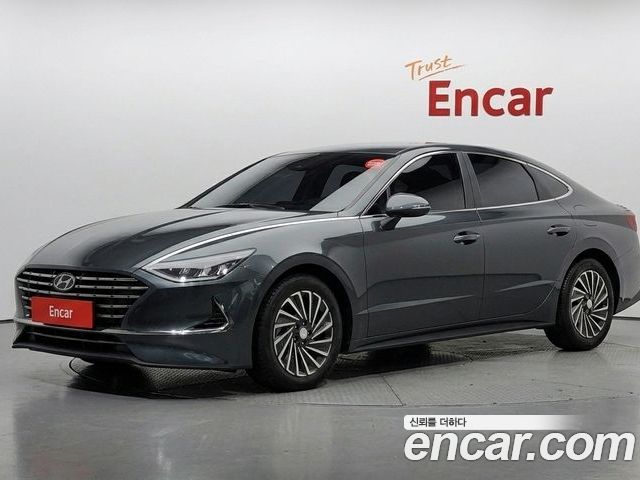 Hyundai Sonata 2023