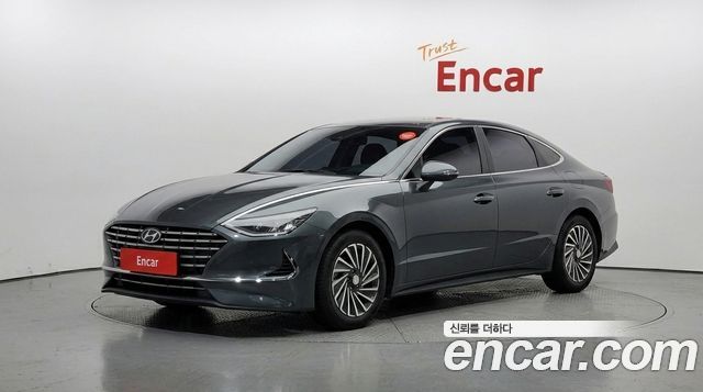 Hyundai Sonata 2023