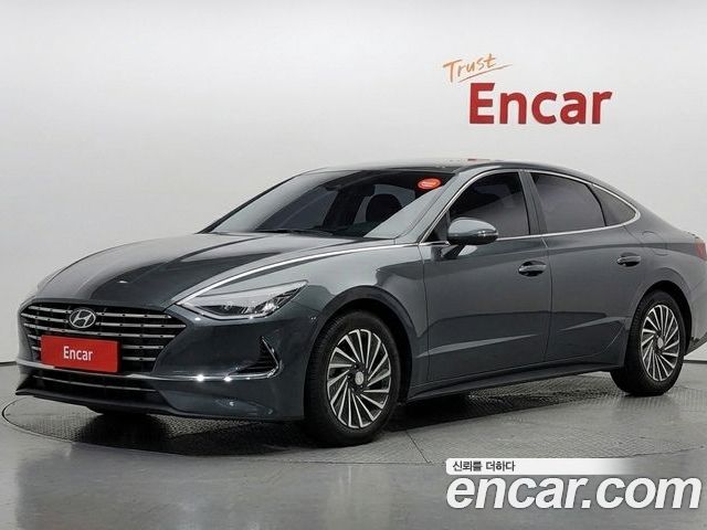 Hyundai Sonata 2023