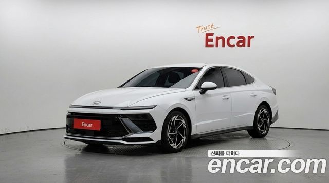 Hyundai Sonata 2023