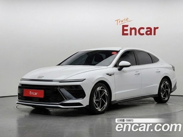 Hyundai Sonata 2023