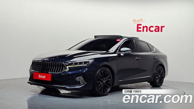 Kia K7 2019