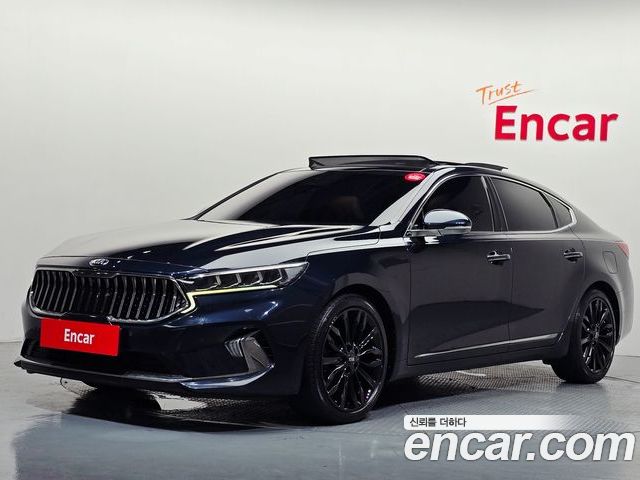 Kia K7 2019