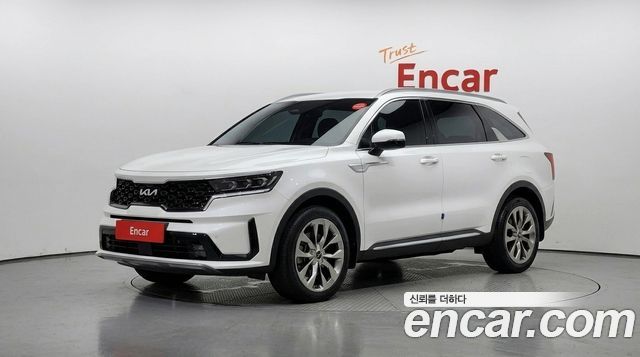 Kia Sorento 2023